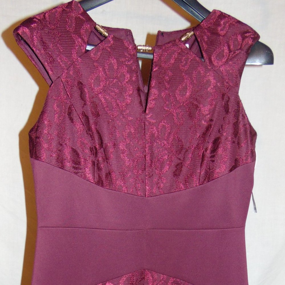 Night out dress